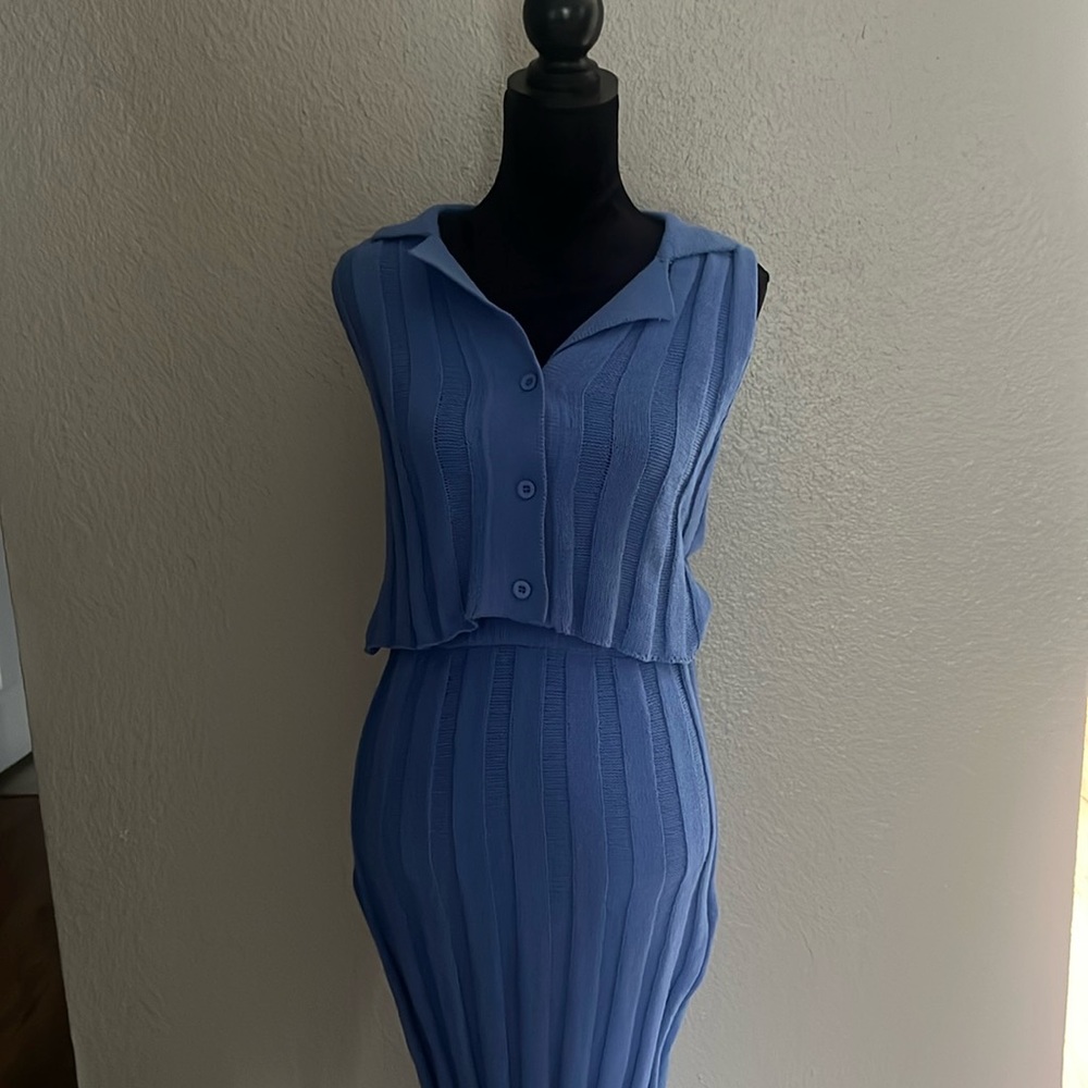 Zara two piece set